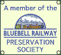 A Member of the Bluebell Railway 
Preservation Society -