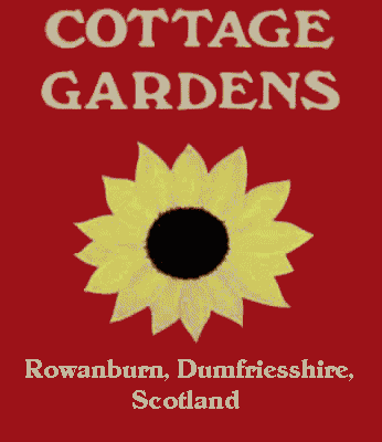 Welcome to Cottage Gardens