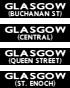 Scottish Destination Blinds 