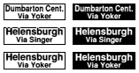 Scottish Destination Blinds 